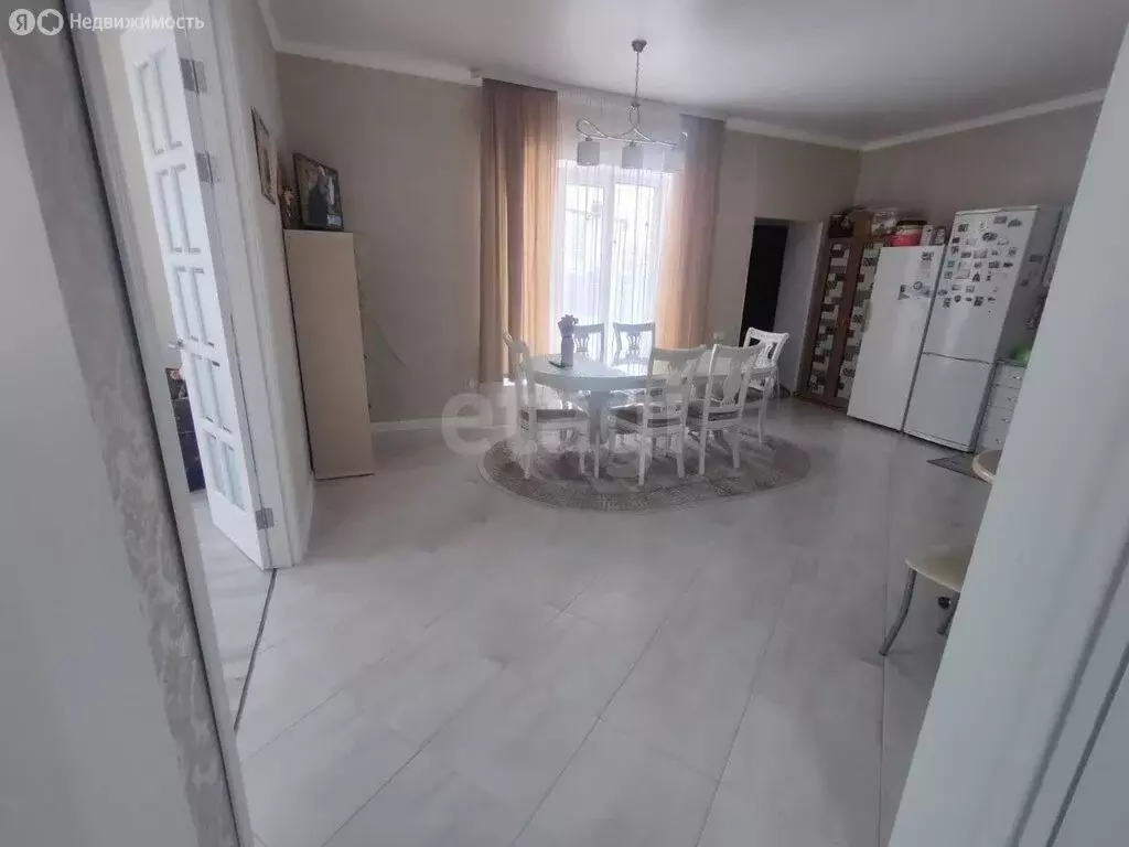 Дом в рабочий посёлок Разумное, Донская улица (120 м) - Фото 2