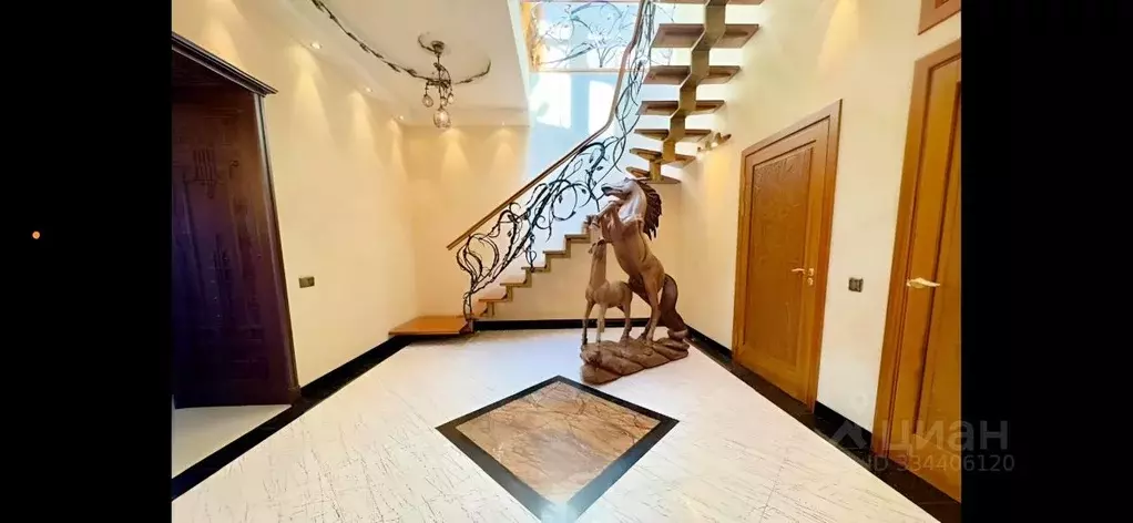 5-к кв. Санкт-Петербург Московский просп., 16 (224.0 м) - Фото 1