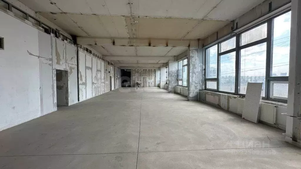 Офис в Москва проезд 3-й Марьиной рощи, 40С1 (50 м) - Фото 1