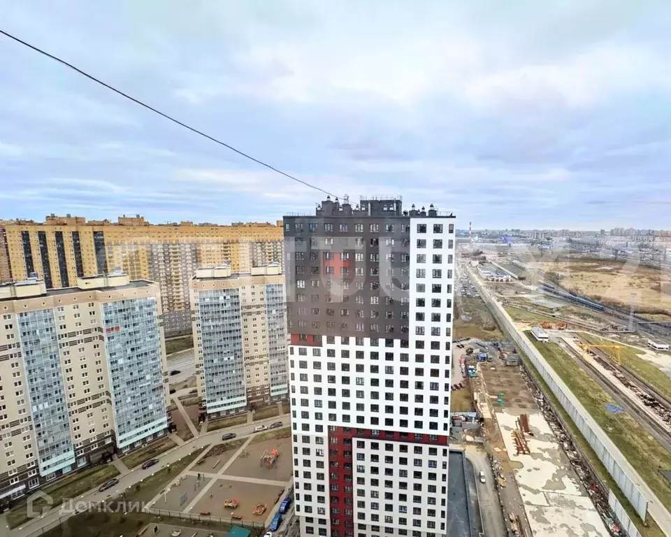 Продаётся 3-к квартира, 91.1 м - Фото 1
