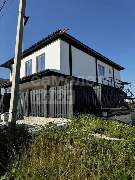 Студия Севастополь ул. Тимма, 2 (20.5 м) - Фото 1