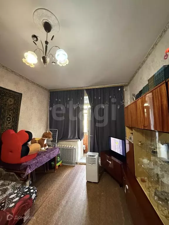 Продаётся 2-к квартира, 46.6 м - Фото 0
