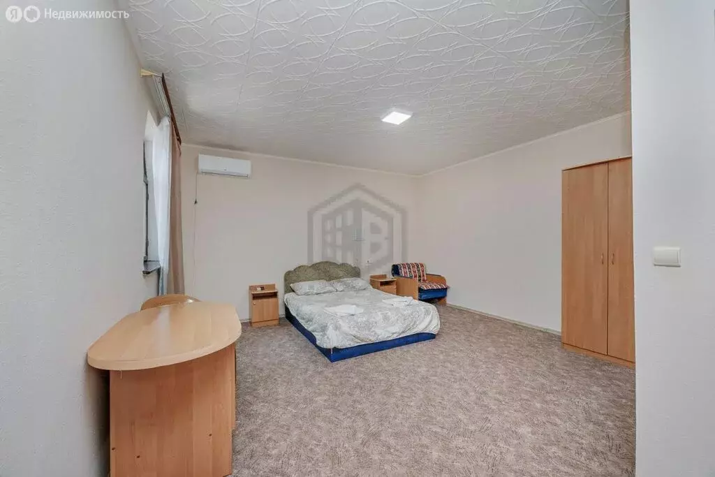 Квартира-студия: Песчаное, Набережная улица, 6Б (24 м) - Фото 1