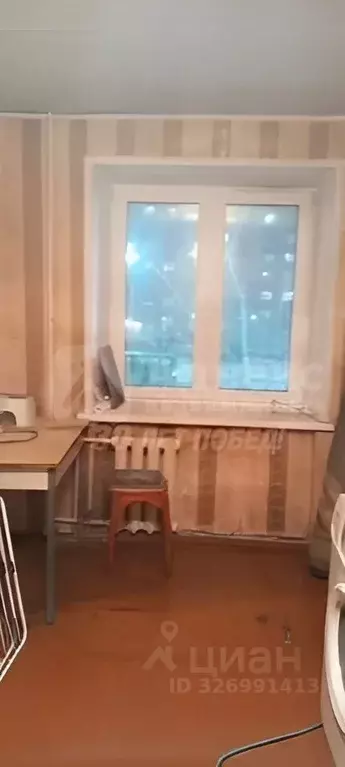 1-к кв. Тюменская область, Тюмень ул. Мельникайте, 48 (27.4 м) - Фото 1