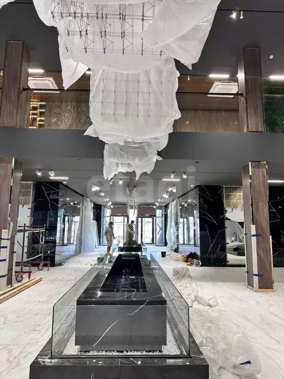 2-к кв. Башкортостан, Уфа просп. Октября, 75 (51.1 м) - Фото 2