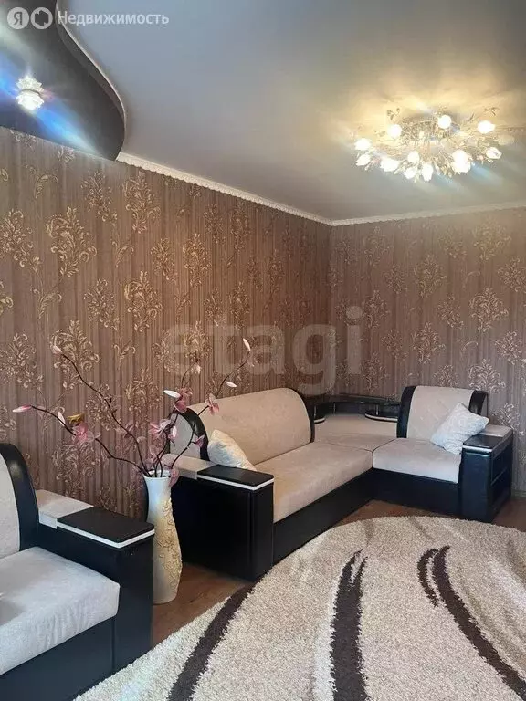 2-комнатная квартира: Саранск, Ярославская улица, 1 (52 м) - Фото 2