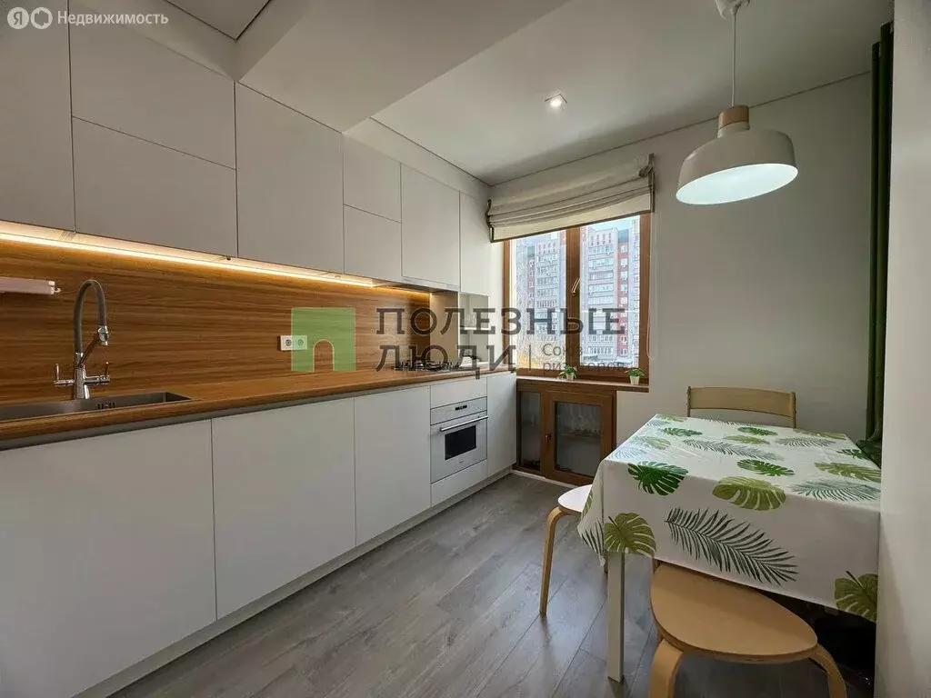 3-комнатная квартира: Ижевск, Нижняя улица, 16 (65 м) - Фото 1