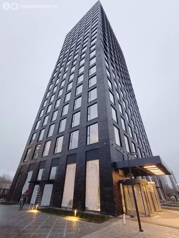 Офис (480 м) - Фото 1