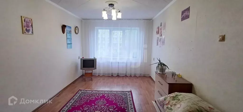 Продаётся 1-к квартира, 29.6 м - Фото 1