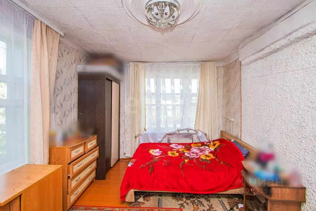 1-к кв. Бурятия, Улан-Удэ ул. Юннатов, 6 (27.3 м) - Фото 0