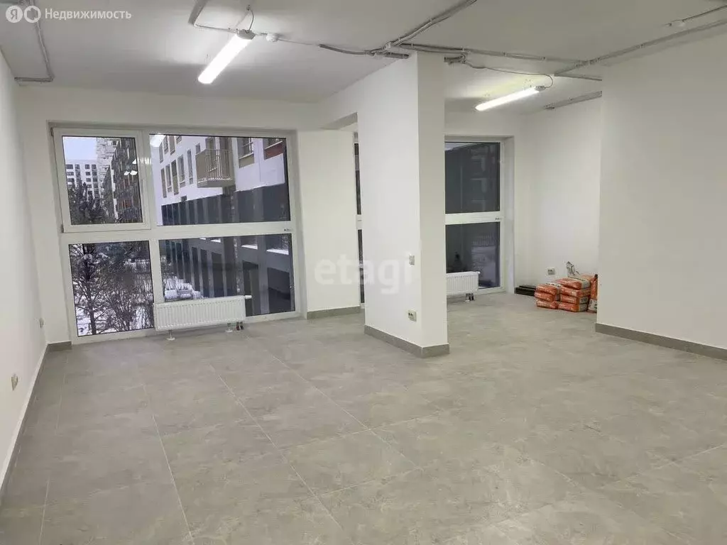 Помещение свободного назначения (64 м) - Фото 2