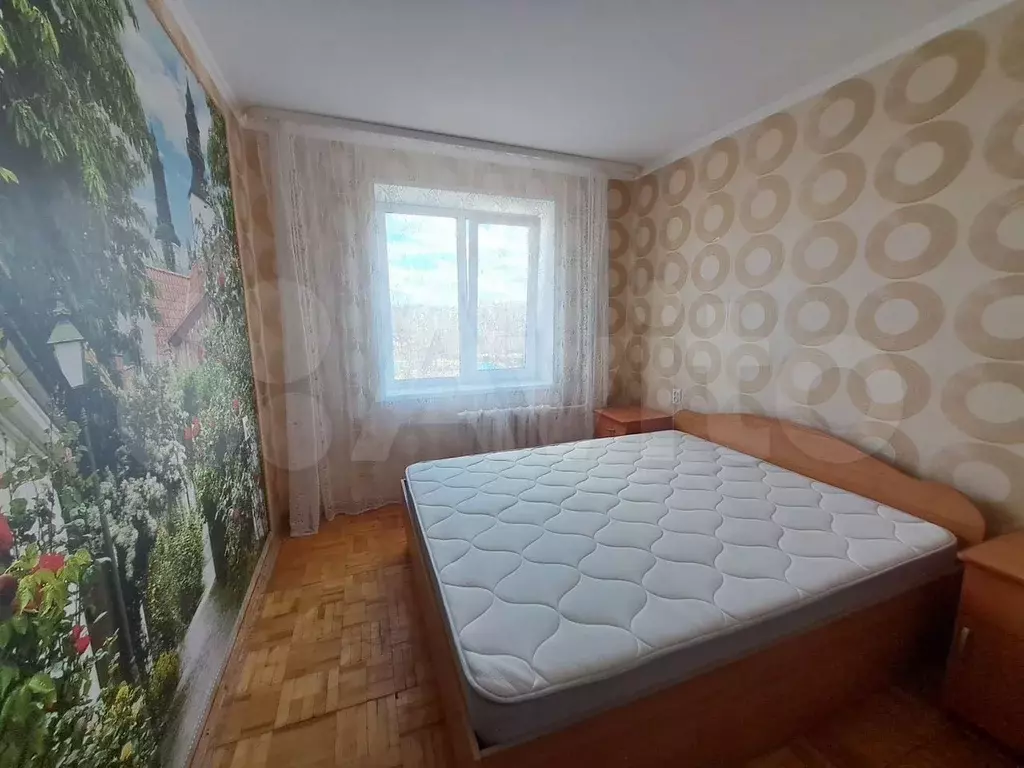 3-к. квартира, 63 м, 6/9 эт. - Фото 0