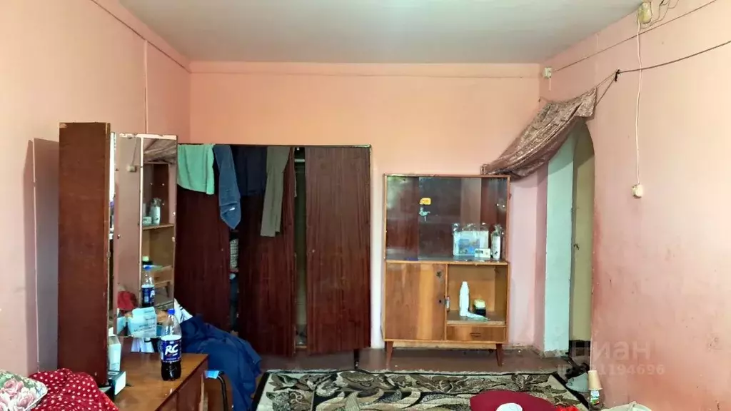 2-к кв. Калужская область, Таруса ул. Ленина, 64А (48.2 м) - Фото 1