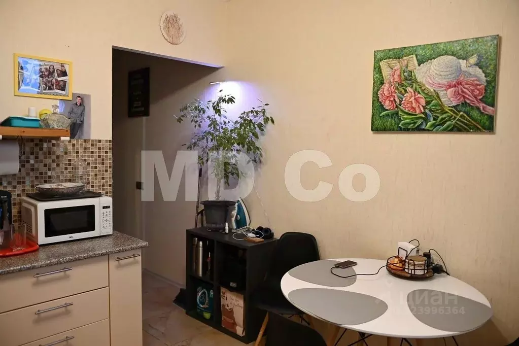 3-к кв. Московская область, Красногорск городской округ, Путилково пгт ... - Фото 2