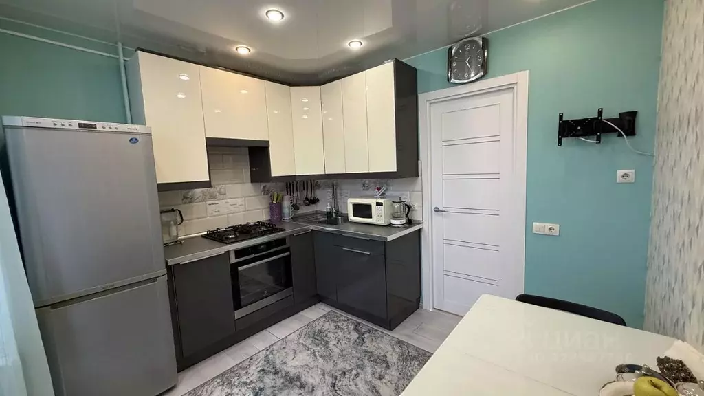 2-к кв. Московская область, Пушкинский городской округ, пос. Санатория ... - Фото 2