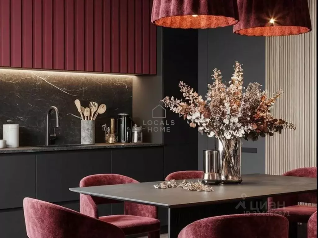 1-к кв. Рязанская область, Рязанский муниципальный округ, с. Дядьково ... - Фото 1