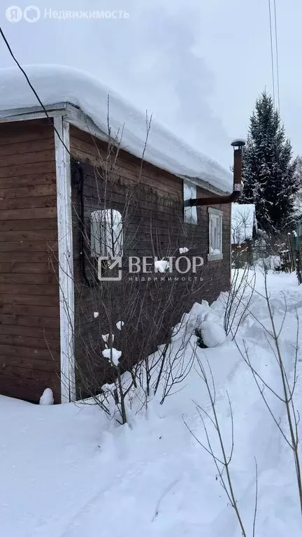 Участок в Кострома, садоводческое некоммерческое товарищество ... - Фото 2