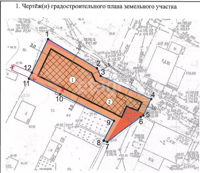 Дом 149,2 м на участке 9,3 сот. - Фото 0
