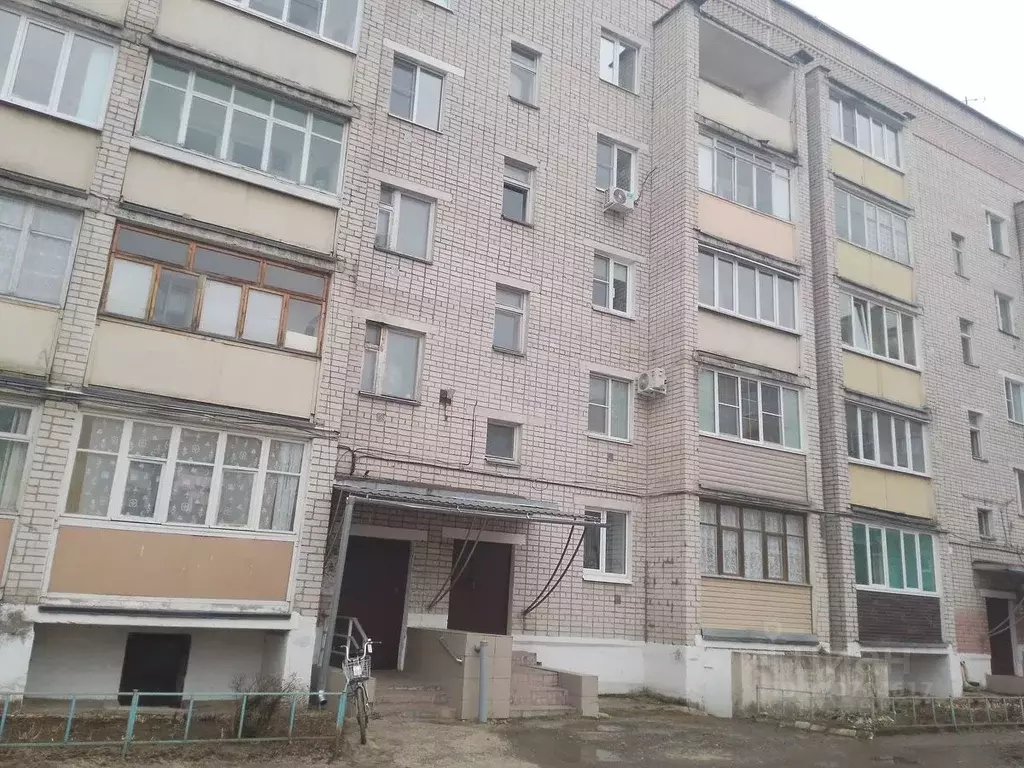 2-к кв. Костромская область, Буй ул. Октябрьской Революции, 64/2 (52.3 ... - Фото 0