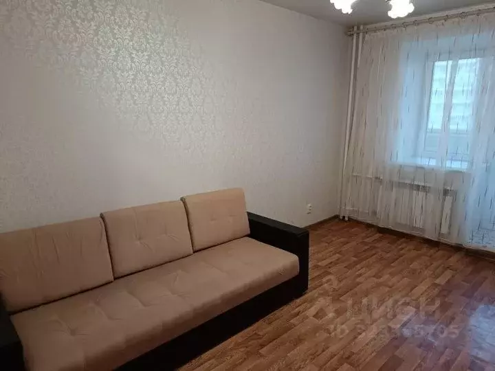 1-к кв. Красноярский край, Красноярск Норильская ул., 16И (38.0 м) - Фото 0