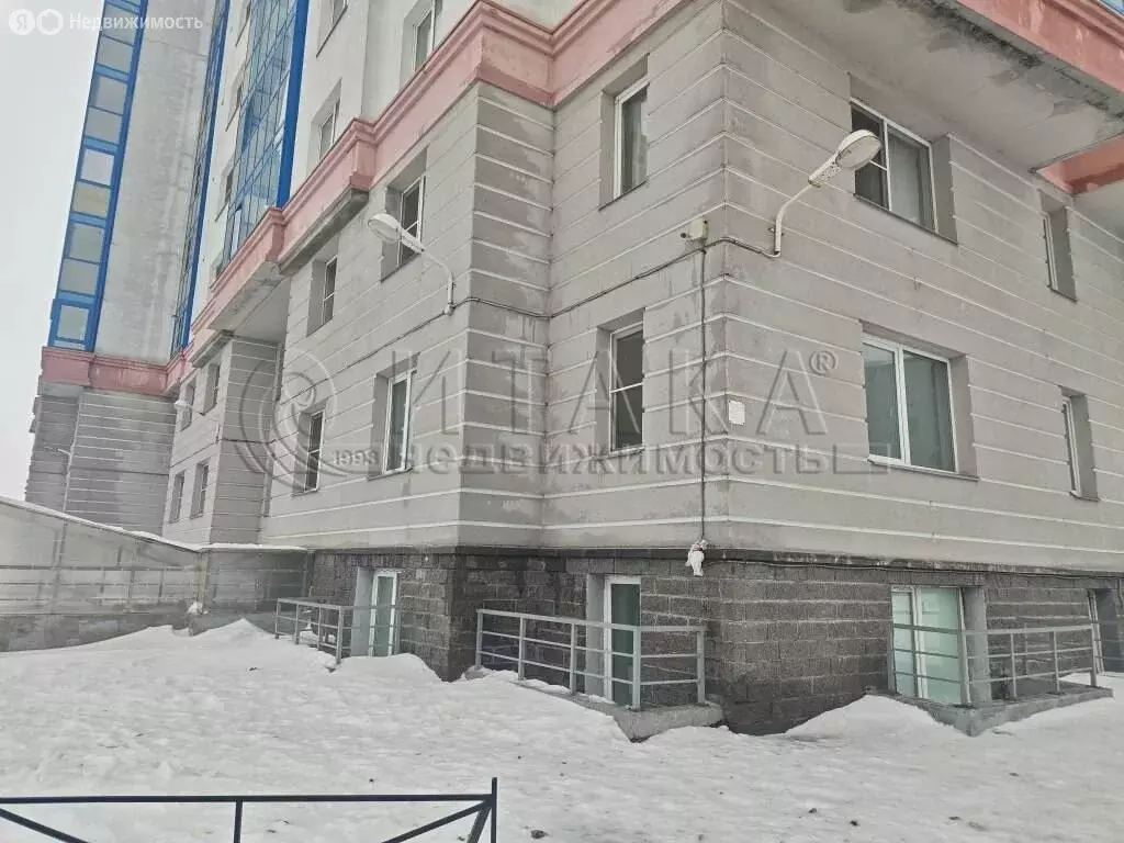 Офис (67.3 м) - Фото 2