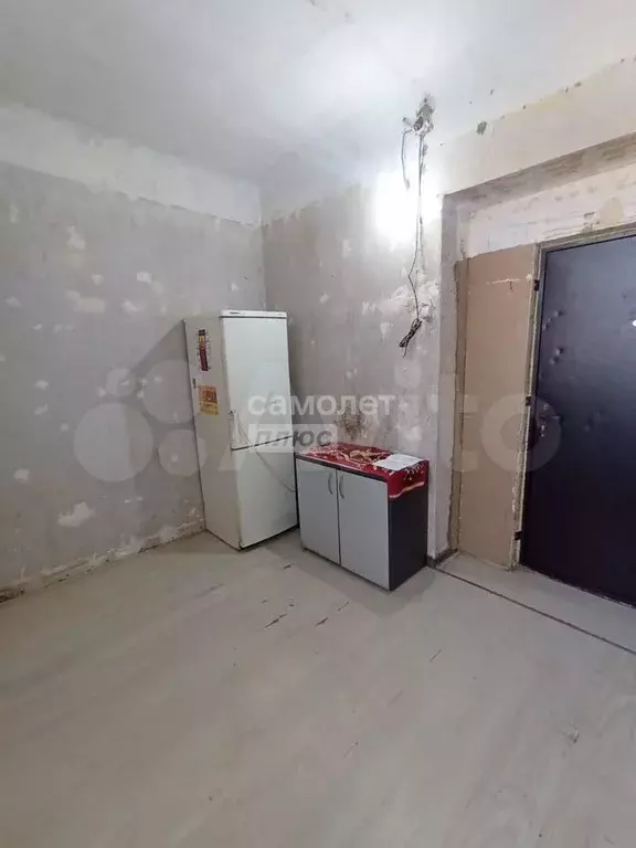 Комната 20 м в 1-к., 2/5 эт. - Фото 1