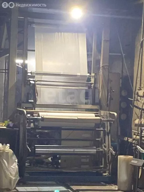 Производственное помещение (606.5 м) - Фото 2