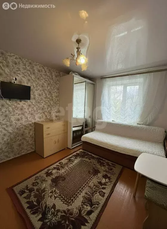 Дом в Белогорский район, село Зеленогорское (35.5 м) - Фото 2