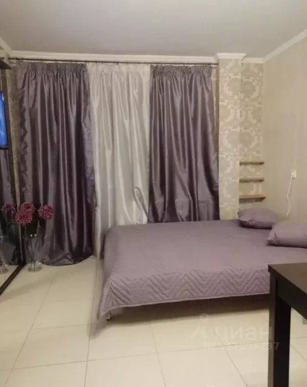 Студия Санкт-Петербург Ленинский просп., 82к3 (25.8 м) - Фото 2