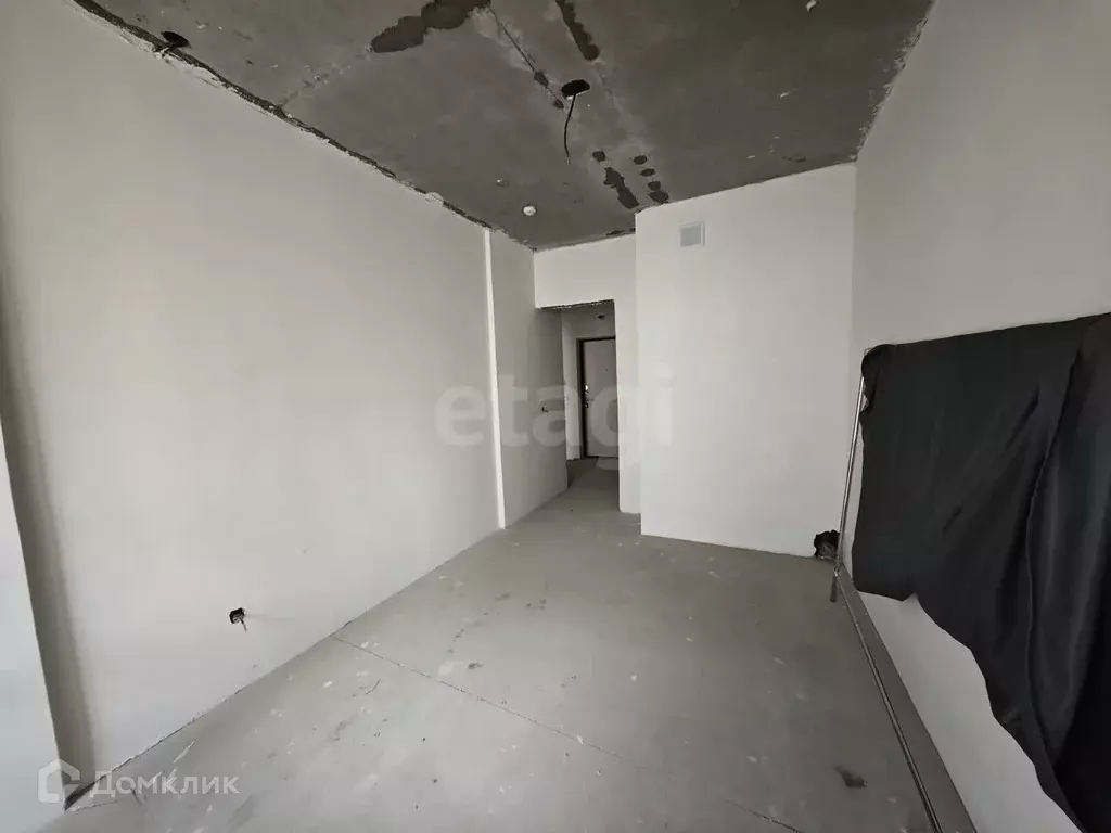 Продаётся 1-к квартира, 35.1 м - Фото 1