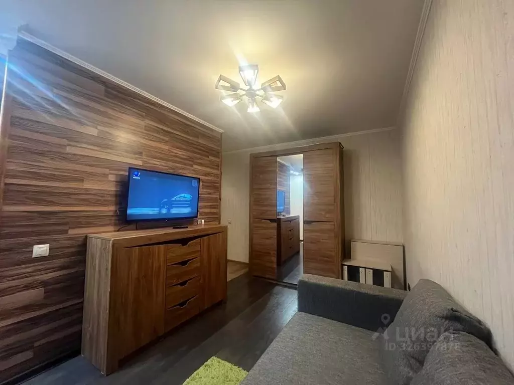 1-к кв. Москва ул. Расплетина, 3К3 (22.0 м) - Фото 1