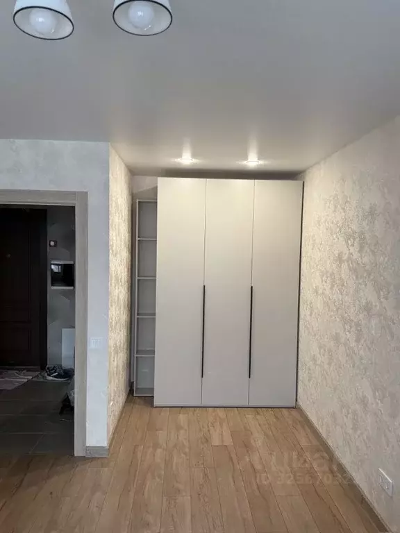 1-к кв. Москва 6-я Радиальная ул., 7/1к1 (35.0 м) - Фото 1