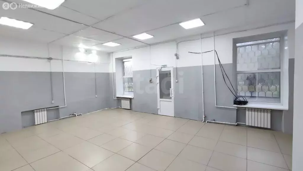 Помещение свободного назначения (66.7 м) - Фото 1