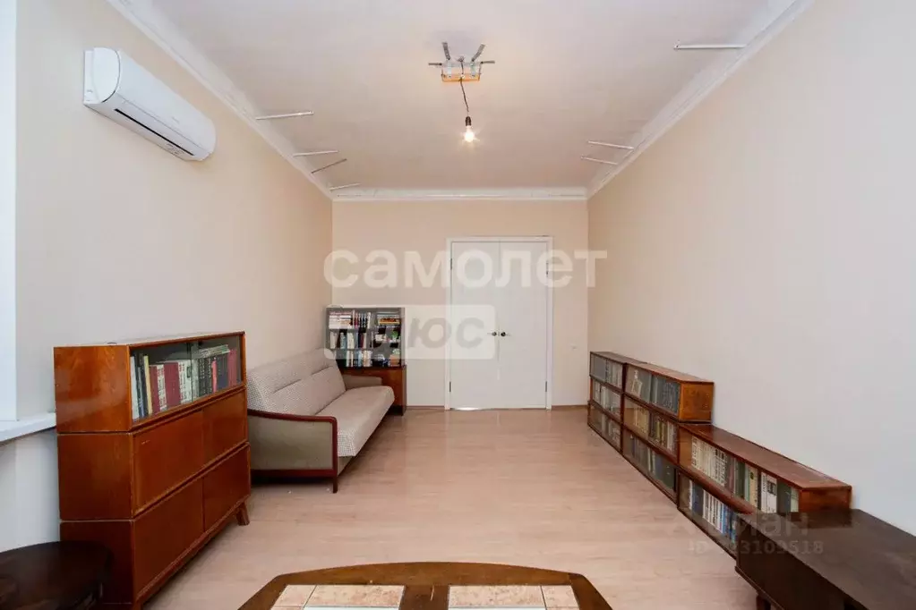 2-к кв. Липецкая область, Липецк ул. Гагарина, 6 (61.1 м) - Фото 2