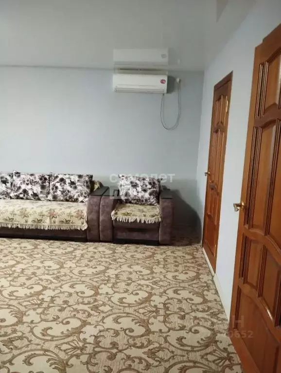 Дом в Калмыкия, Элиста ул. Чернышевского, 155 (104 м) - Фото 1