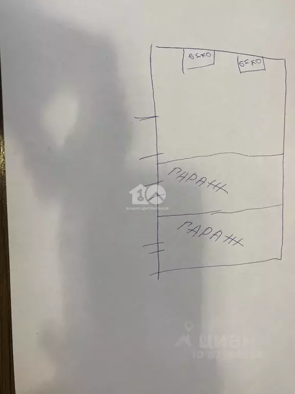 Дом в Новосибирская область, Искитимский район, д. Бурмистрово ул. ... - Фото 2