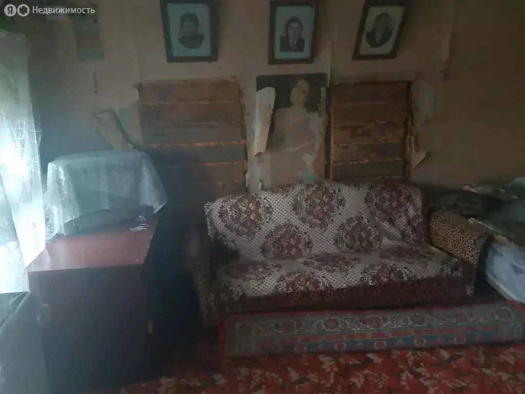 Дом в Красногвардейский, улица Анчутина, 26 (33 м) - Фото 1