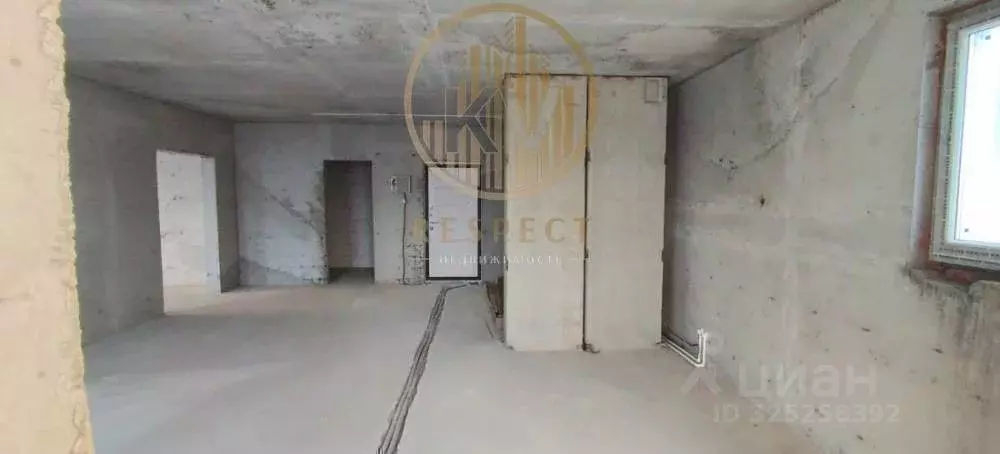 2-к кв. Ставропольский край, Пятигорск ул. Бунимовича, 1А (82.0 м) - Фото 2