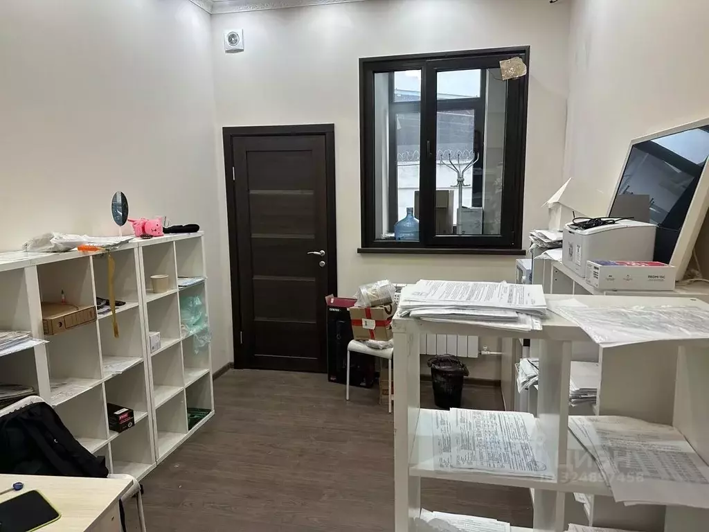 Офис в Московская область, Видное ВЗ ГИАП промзона, к554А (15 м) - Фото 2