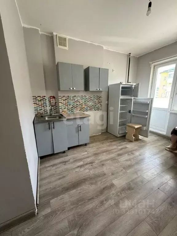 1-к кв. Саха (Якутия), Якутск Якутская ул., 2/16 (37.2 м) - Фото 2