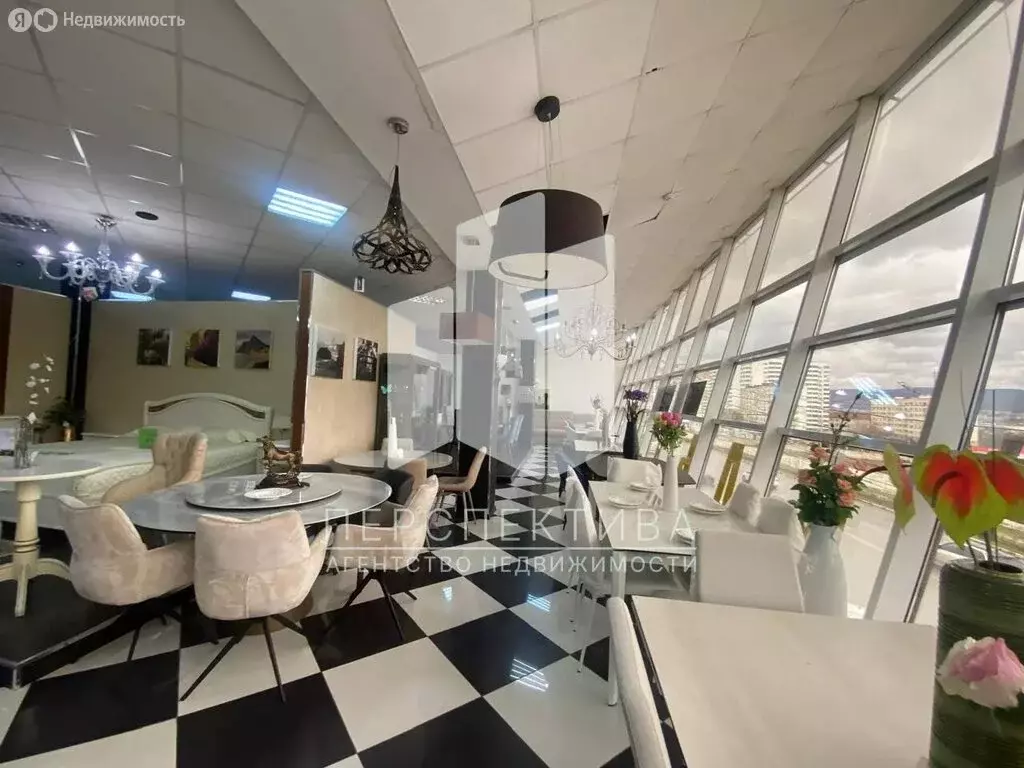 Помещение свободного назначения (945 м) - Фото 1