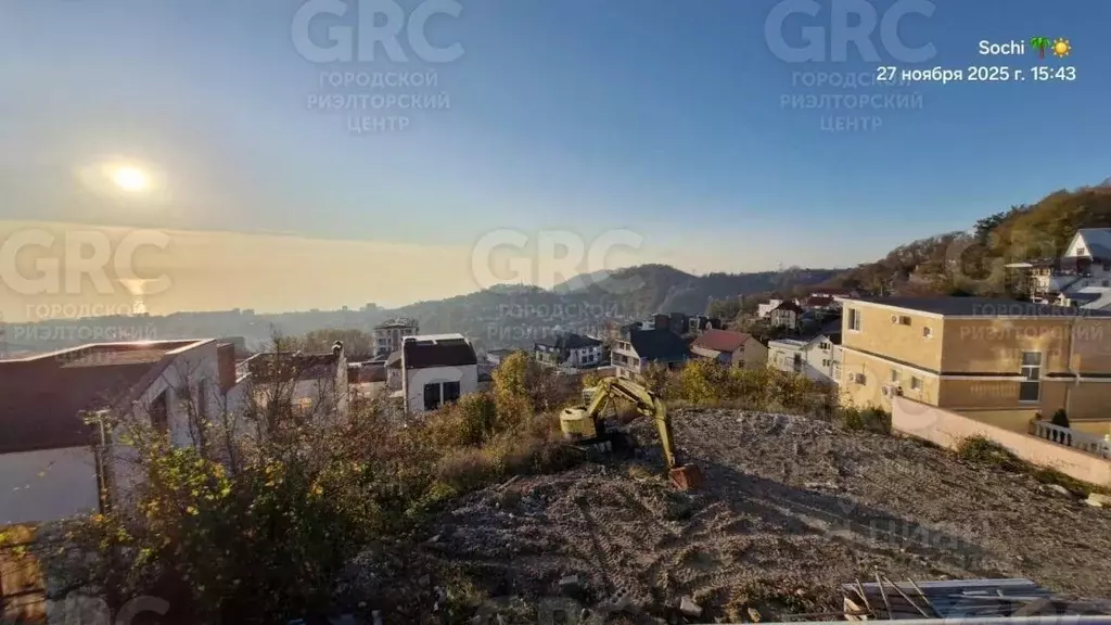 Дом в Краснодарский край, Сочи ул. Высокогорная, 65/1 (185 м) - Фото 1