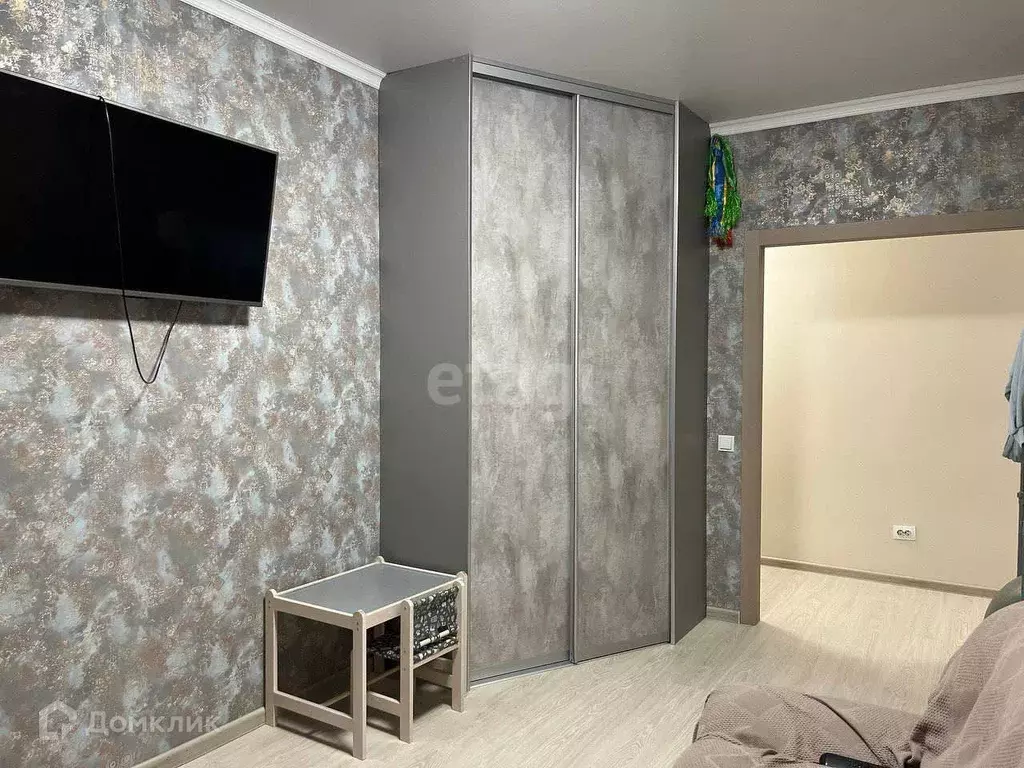 Продаётся 3-к квартира, 53.4 м - Фото 1