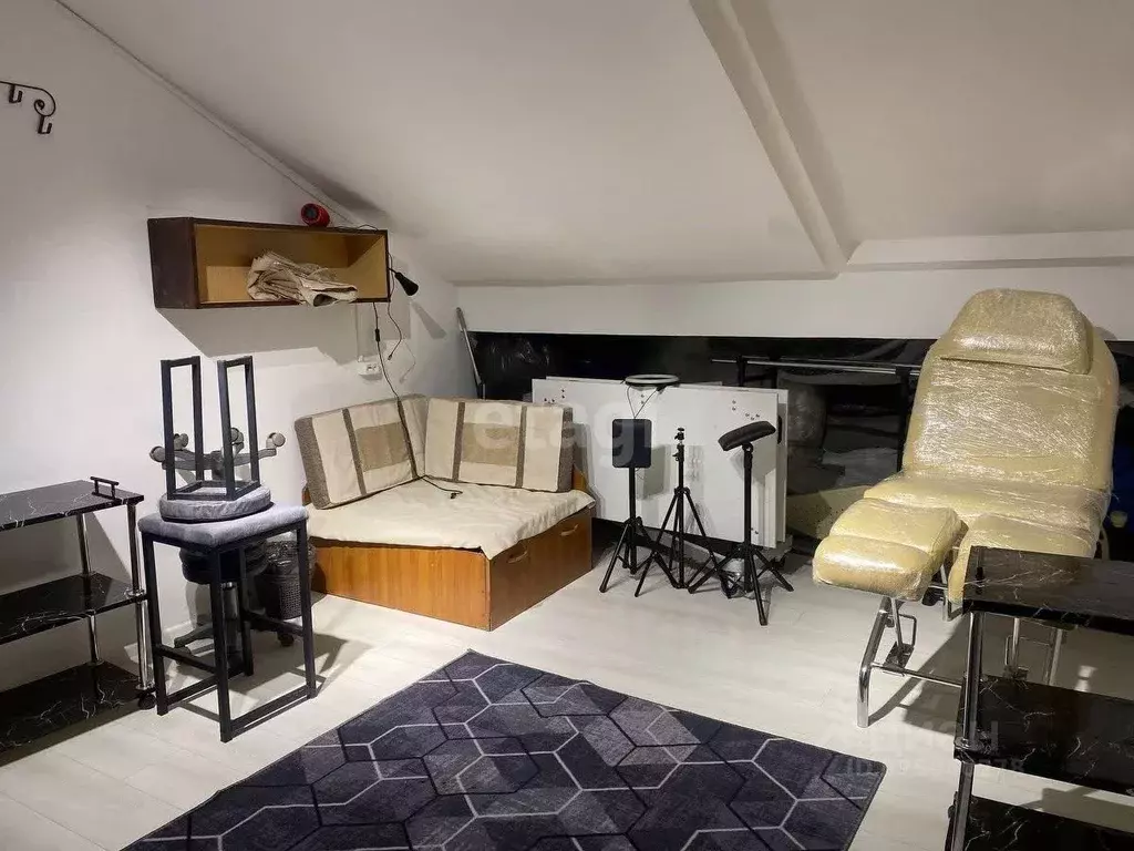 Офис в Краснодарский край, Новороссийск ул. Мурата Ахеджака, 24 (15 м) - Фото 1