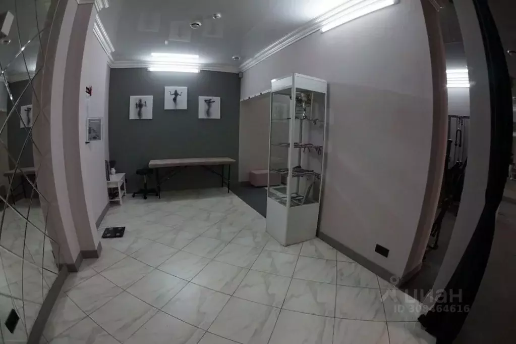 Помещение свободного назначения в Московская область, Люберцы ... - Фото 2