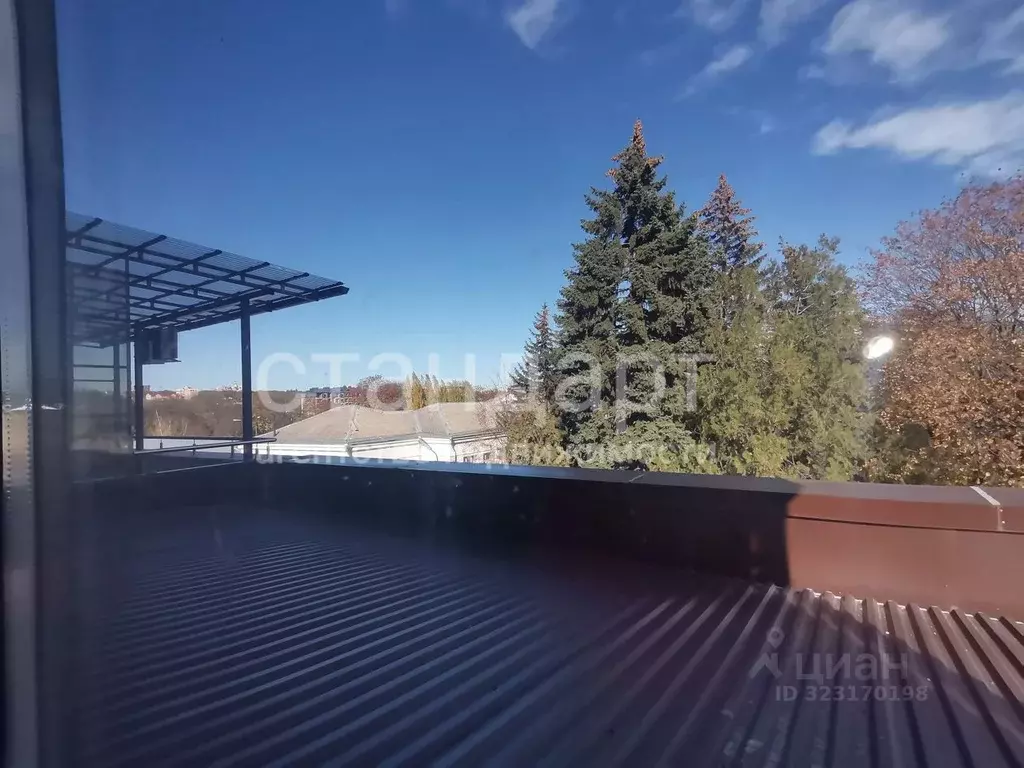 3-к кв. Ставропольский край, Ессентуки ул. Гагарина (89.5 м) - Фото 1