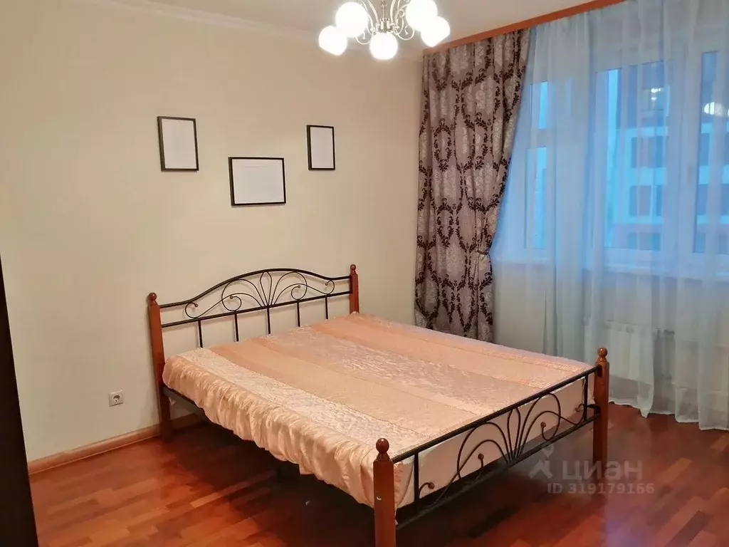 2-к кв. Московская область, Химки ул. Мельникова, 7 (69.0 м) - Фото 1