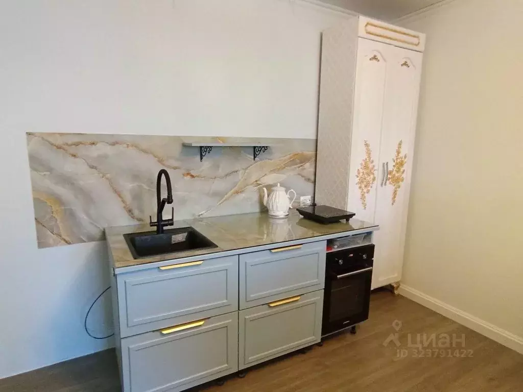 1-к кв. Краснодарский край, Анапа ул. Крылова, 81 (46.0 м) - Фото 2