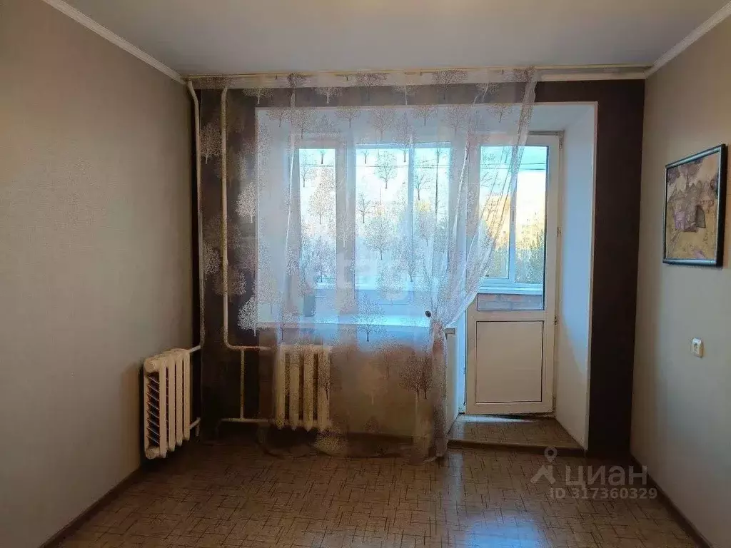 4-к кв. Томская область, Томск Академгородок мкр, просп. ... - Фото 1