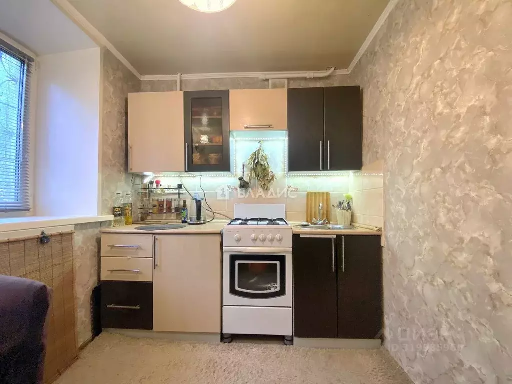 2-к кв. Ивановская область, Иваново ул. Благова, 25 (46.2 м) - Фото 2